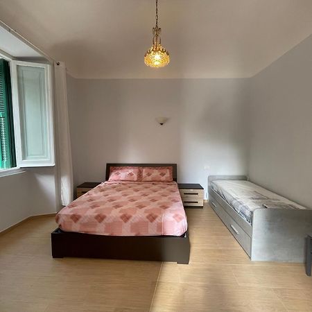 Casa Al Mare Apartment ซาโวนา ภายนอก รูปภาพ