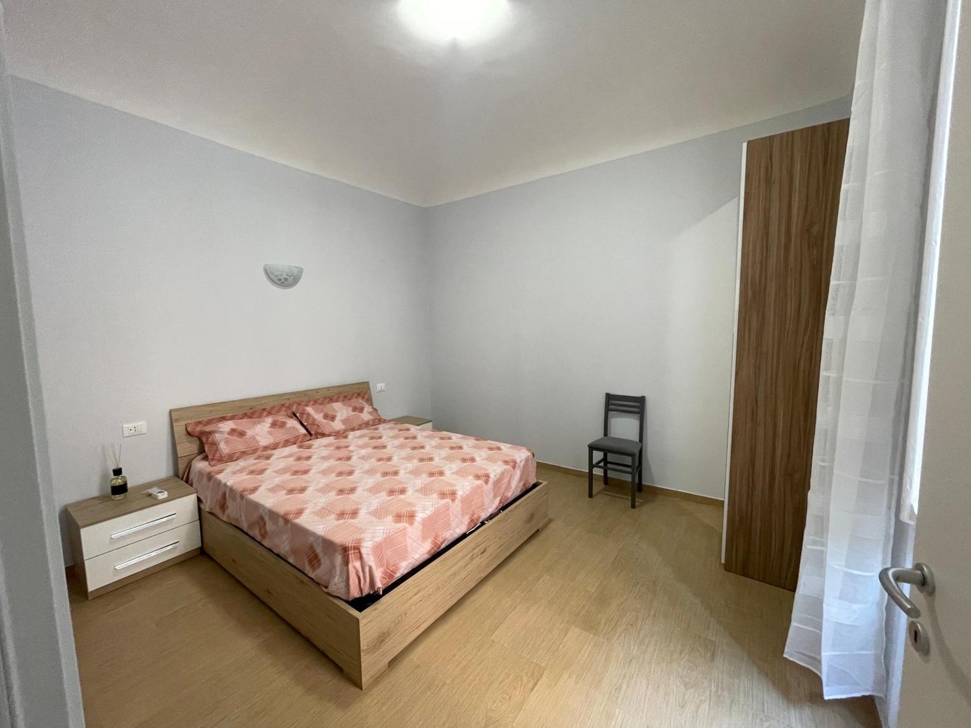 Casa Al Mare Apartment ซาโวนา ภายนอก รูปภาพ