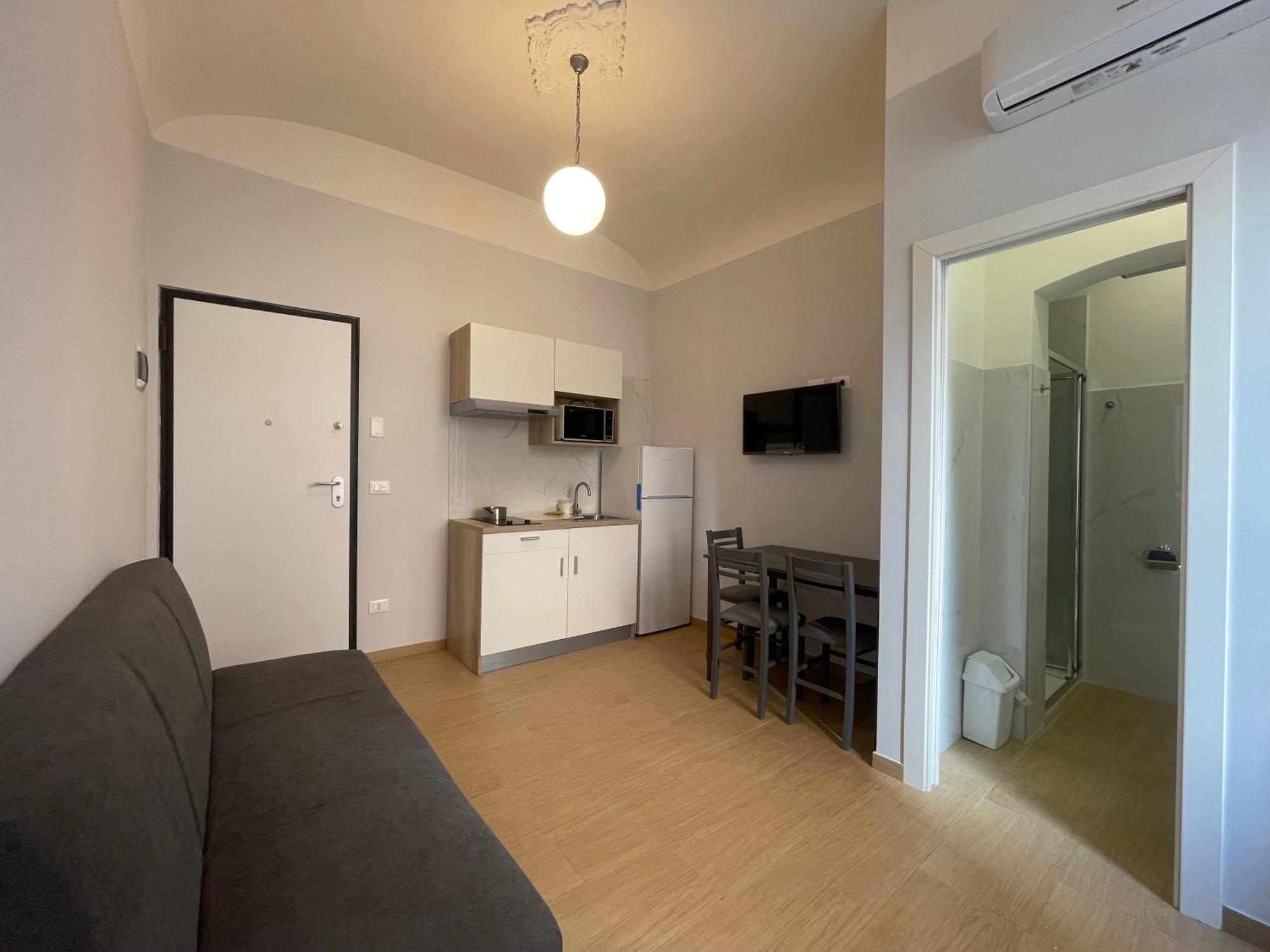 Casa Al Mare Apartment ซาโวนา ภายนอก รูปภาพ