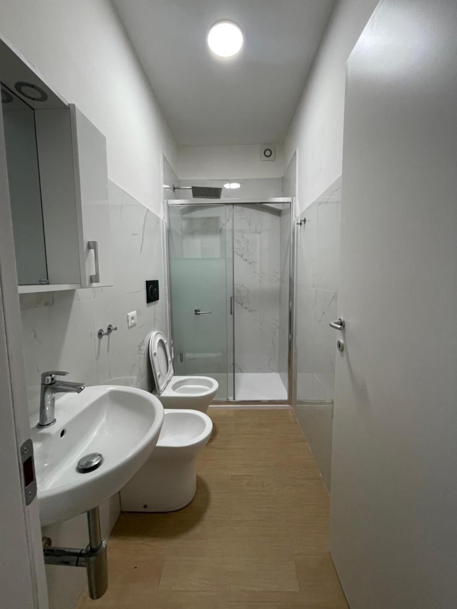 Casa Al Mare Apartment ซาโวนา ภายนอก รูปภาพ