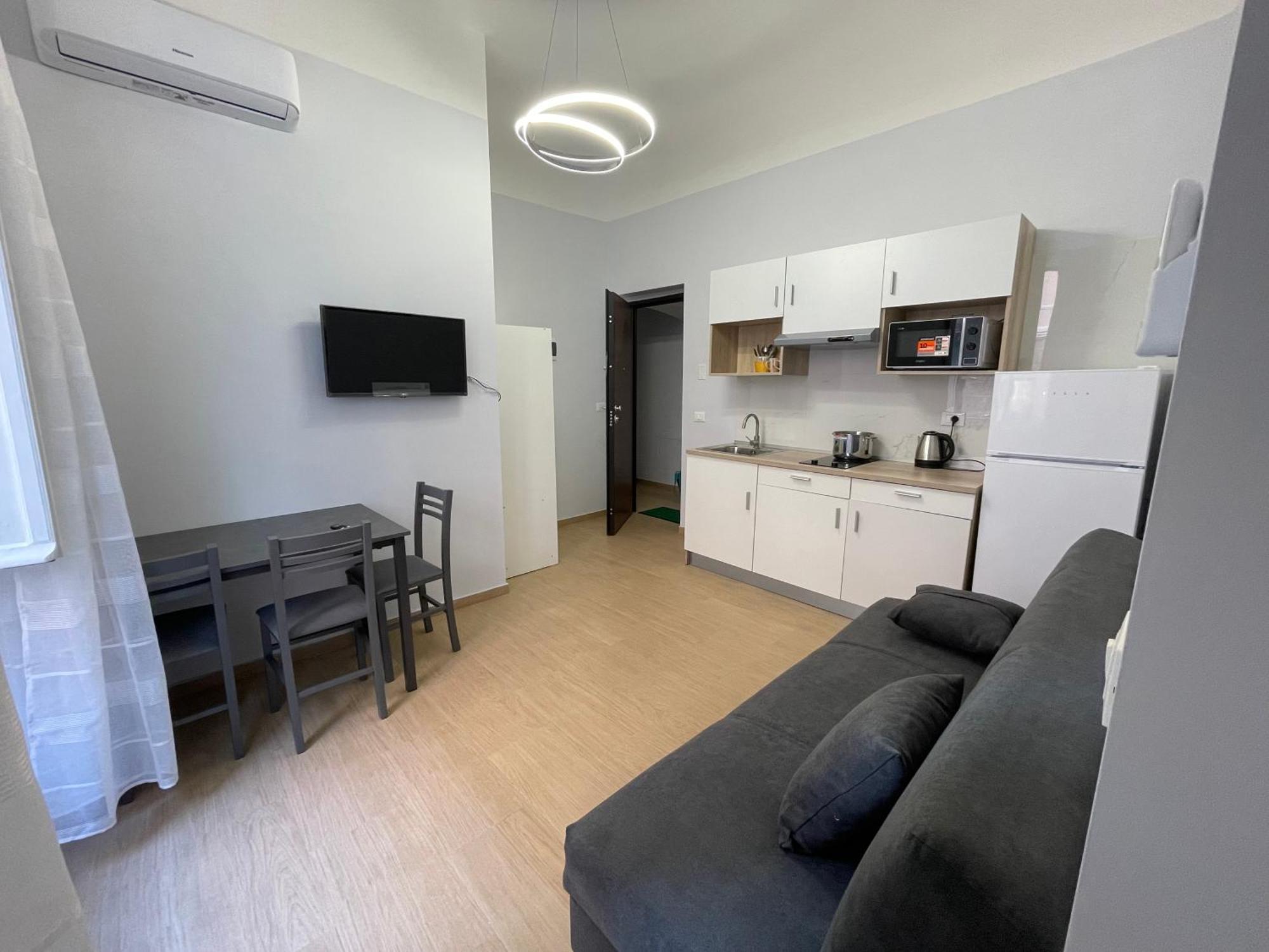 Casa Al Mare Apartment ซาโวนา ภายนอก รูปภาพ