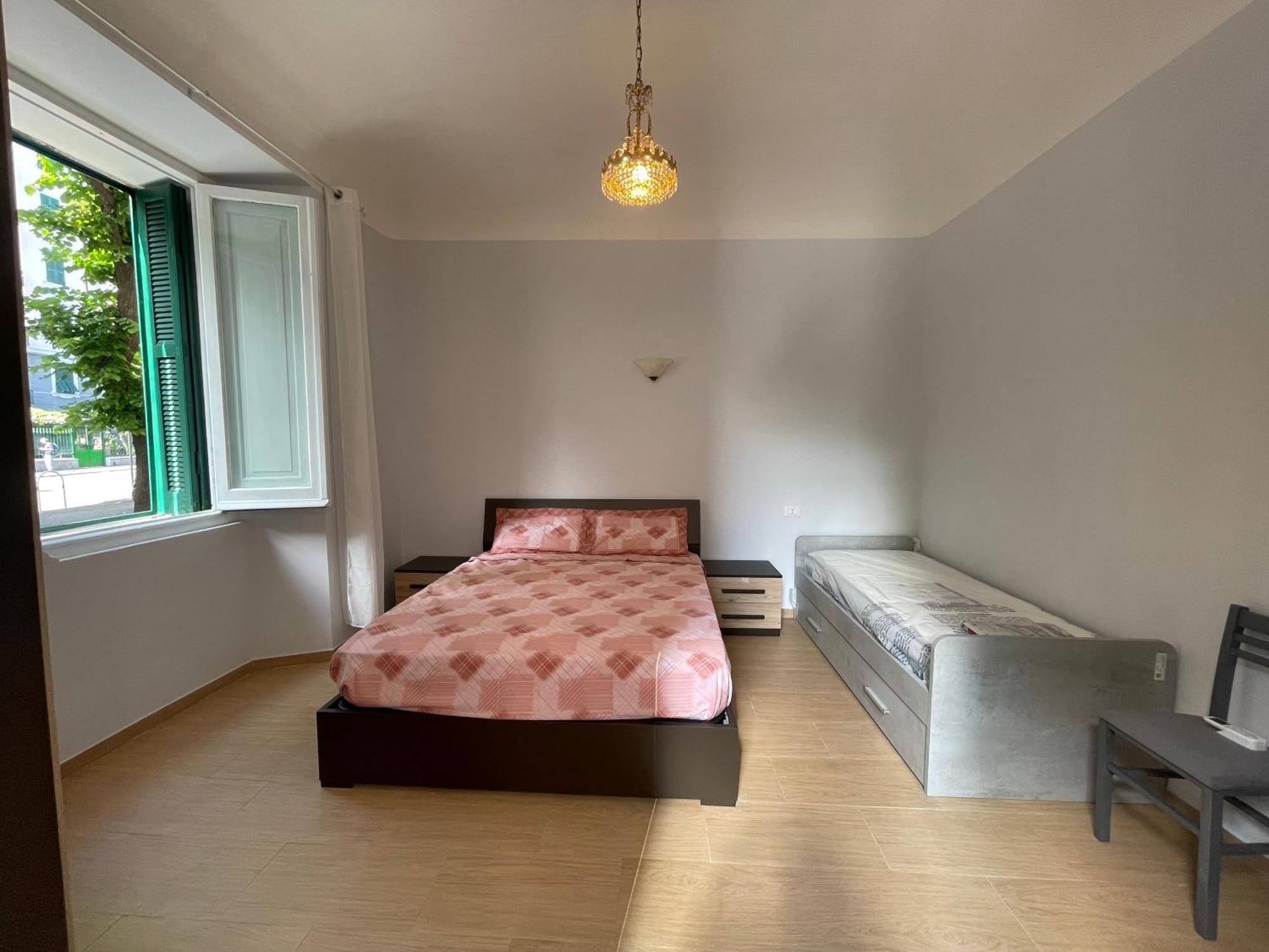 Casa Al Mare Apartment ซาโวนา ภายนอก รูปภาพ
