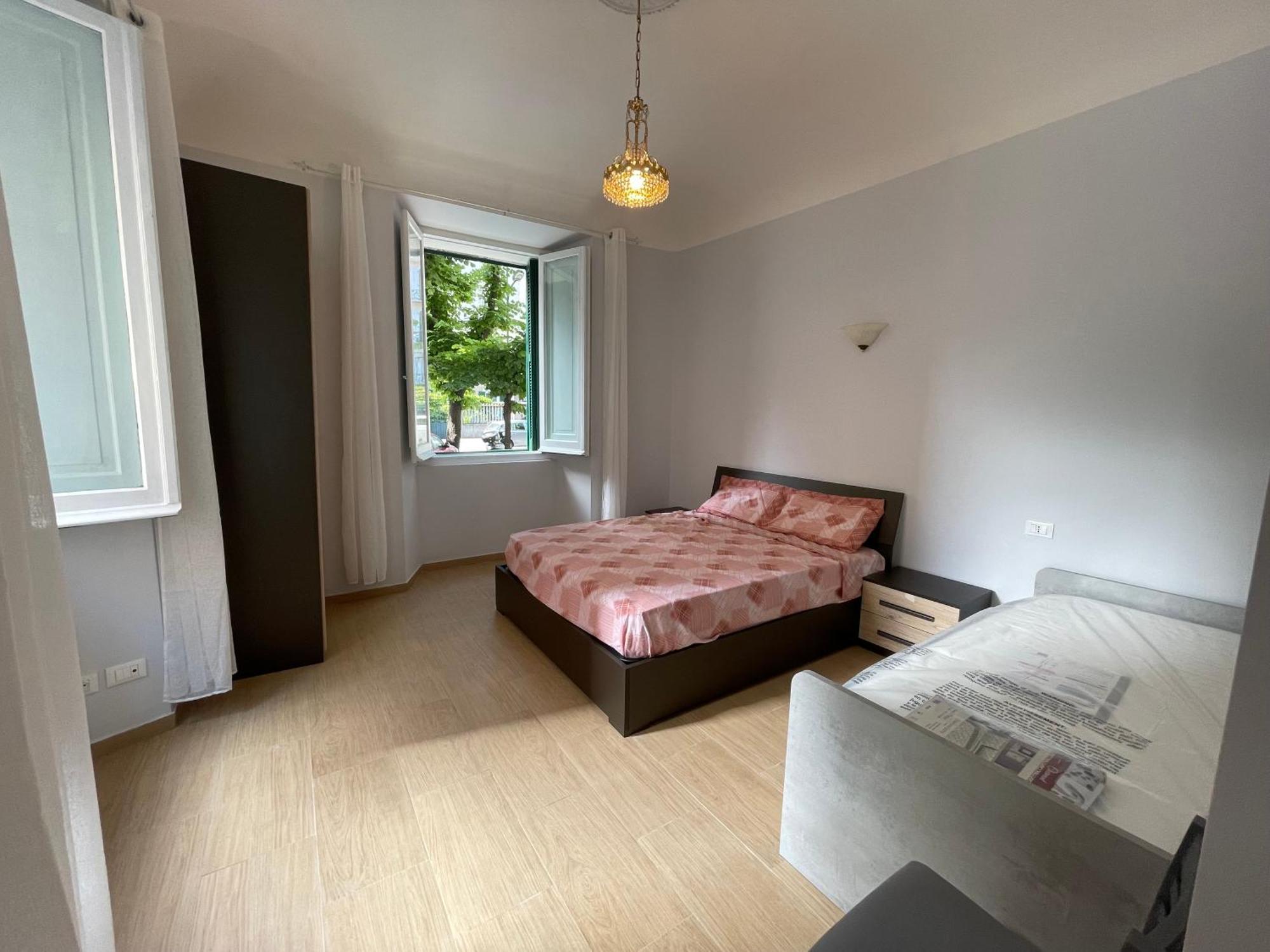 Casa Al Mare Apartment ซาโวนา ภายนอก รูปภาพ